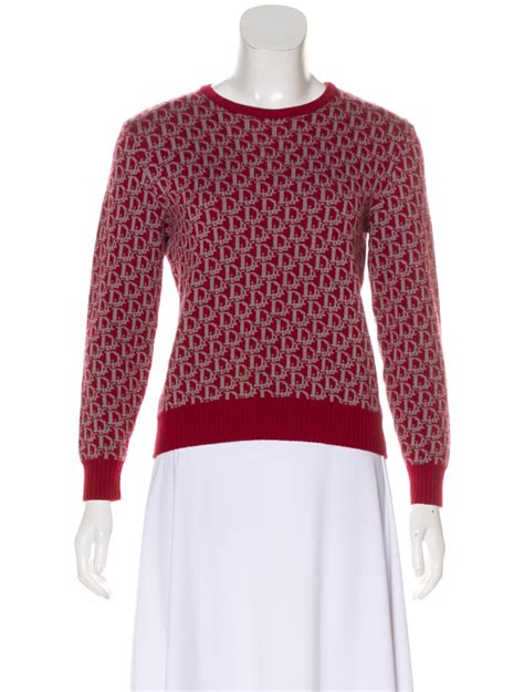 dior jumpee|christian Dior sweater women's.